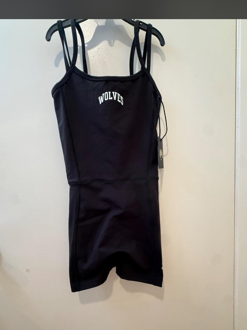 Darc sport bodysuit